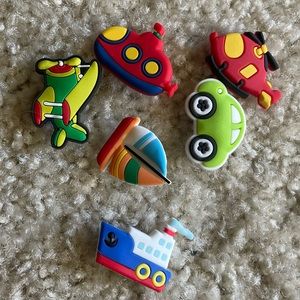 CROCS Jibbetz/charms